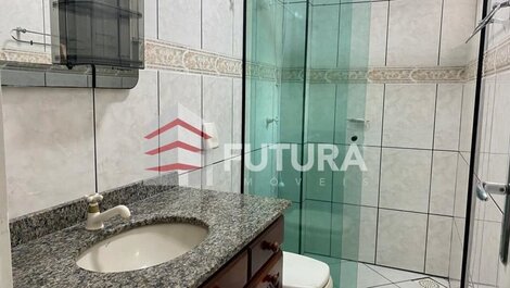 Apartamento para alquiler vacacional Bombinhas, SC