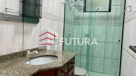 Apartamento para alquiler vacacional Bombinhas, SC