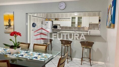 Apartamento para alquiler vacacional Bombinhas, SC