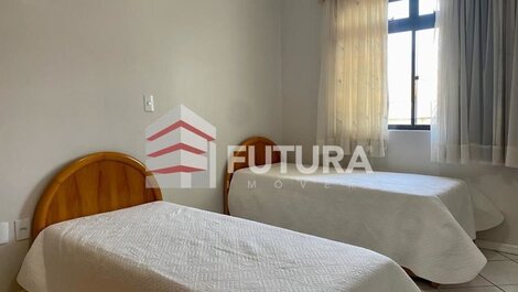 Apartamento para alquiler vacacional Bombinhas, SC