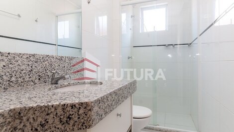 Apartamento para alquiler vacacional Bombas/Bombinhas, SC