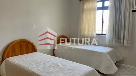 Apartamento para alquiler vacacional Bombinhas, SC