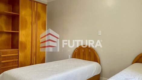 Apartamento para aluguel de temporada Bombinhas - SC