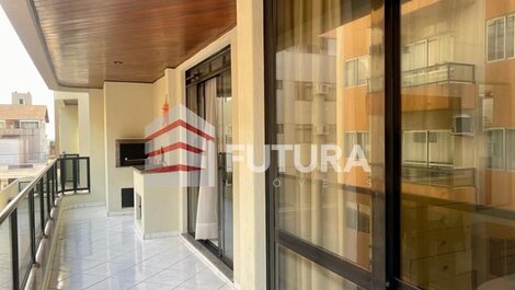 Apartamento para alugar em Bombinhas - Praia de Bombas