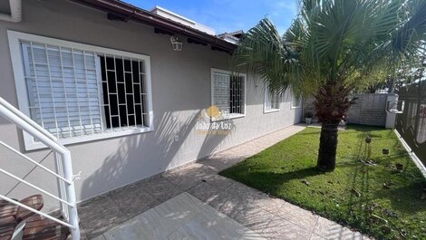 Linda casa de 04 dorm, ideal para famílias grandes🏡👨🏾‍👩‍👧🏽‍👦🏼