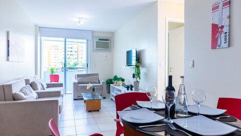 Apartamento para alquilar en Rio de Janeiro - Barra da Tijuca