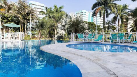 Piscina,AC,Barra da Tijuca|Brazilian Corner