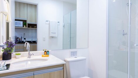 Jacuzzi, Academia,Av.Paulista |Esquina Brasileña