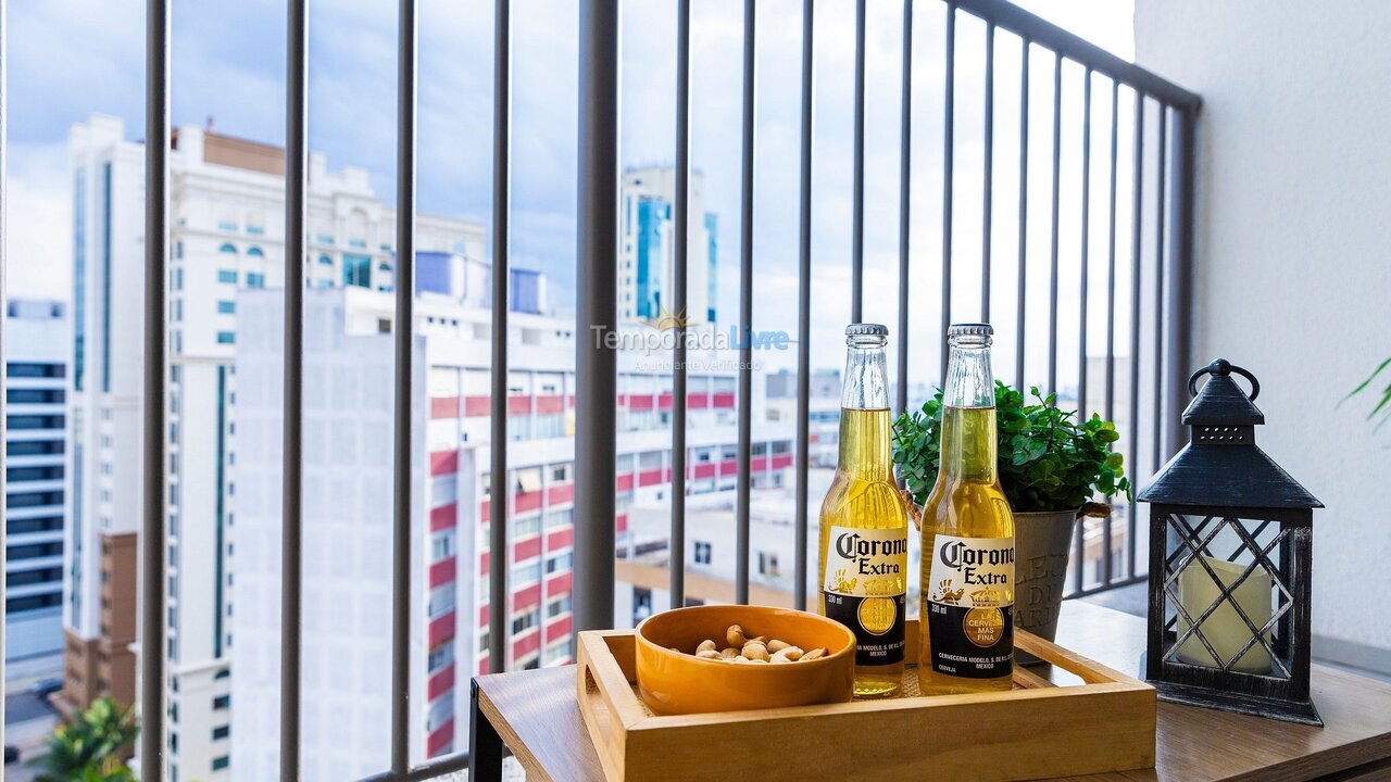 Apartamento para alquiler de vacaciones em São Paulo (Bela Vista)
