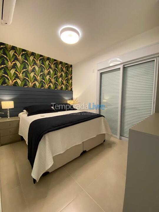 Apartamento para alquiler de vacaciones em Bertioga (Riviera de São Lourenço)