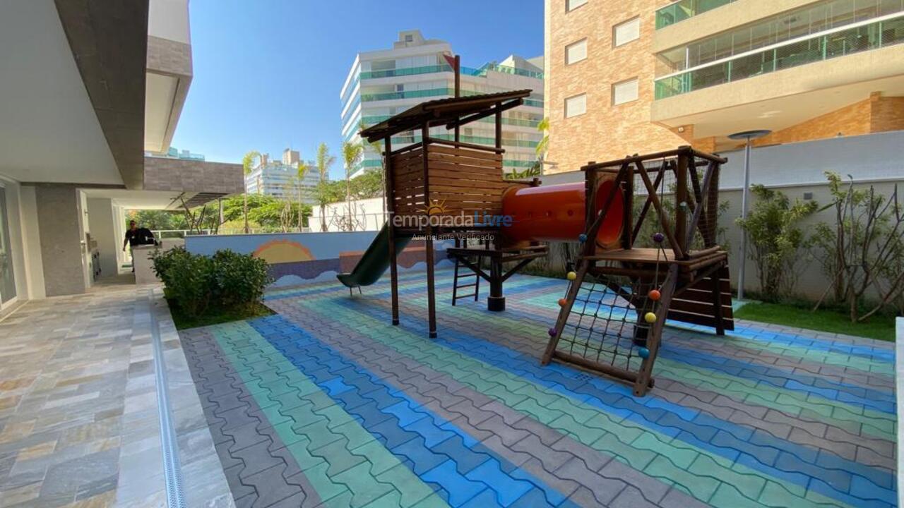 Apartamento para alquiler de vacaciones em Bertioga (Riviera de São Lourenço)