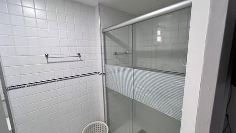 Excelente apartamento a uma quadra da praia de Ponta Verde em Maceió