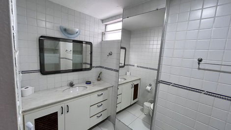 Excelente apartamento a uma quadra da praia de Ponta Verde em Maceió