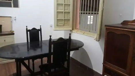 Casa Patrimônio Histórico - Centro de Uberaba