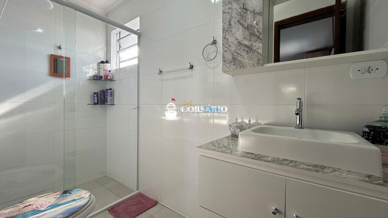 House for vacation rental in Pontal do Paraná (Balneário Primavera)