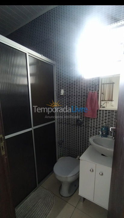 House for vacation rental in Pontal do Paraná (Balneário Primavera)