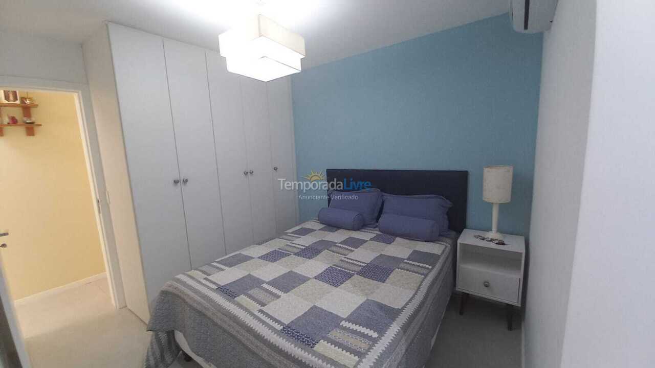 Apartamento para alquiler de vacaciones em Camaçari (Itacimirim)