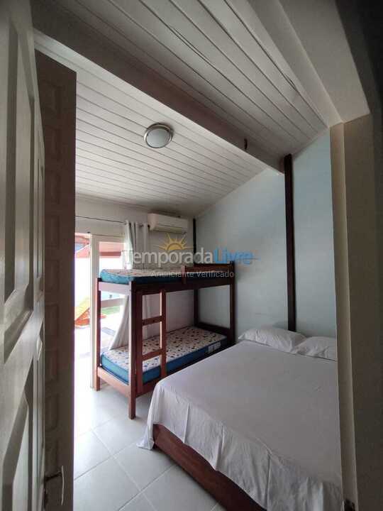 House for vacation rental in Porto Seguro (Mundai)