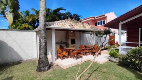 Casa para aluguel de temporada em Porto Seguro, da Bahia.