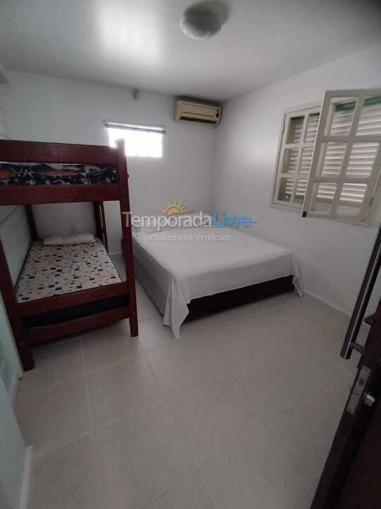 House for vacation rental in Porto Seguro (Mundai)