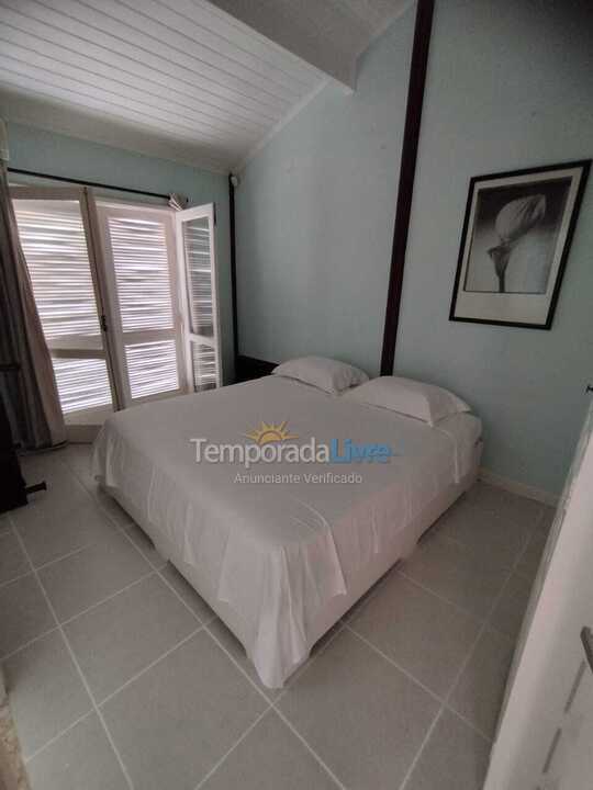 Casa para alquiler de vacaciones em Porto Seguro (Mundai)