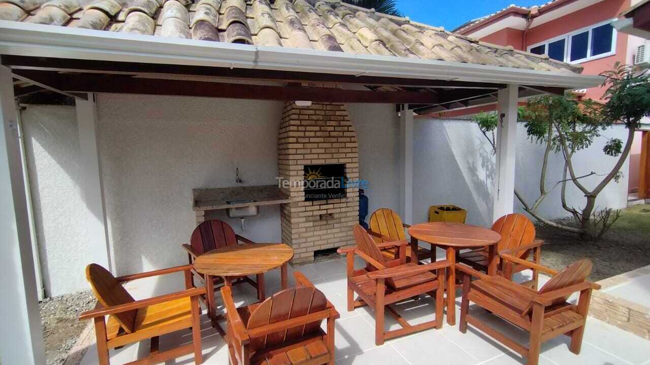 Casa para alquiler de vacaciones em Porto Seguro (Mundai)