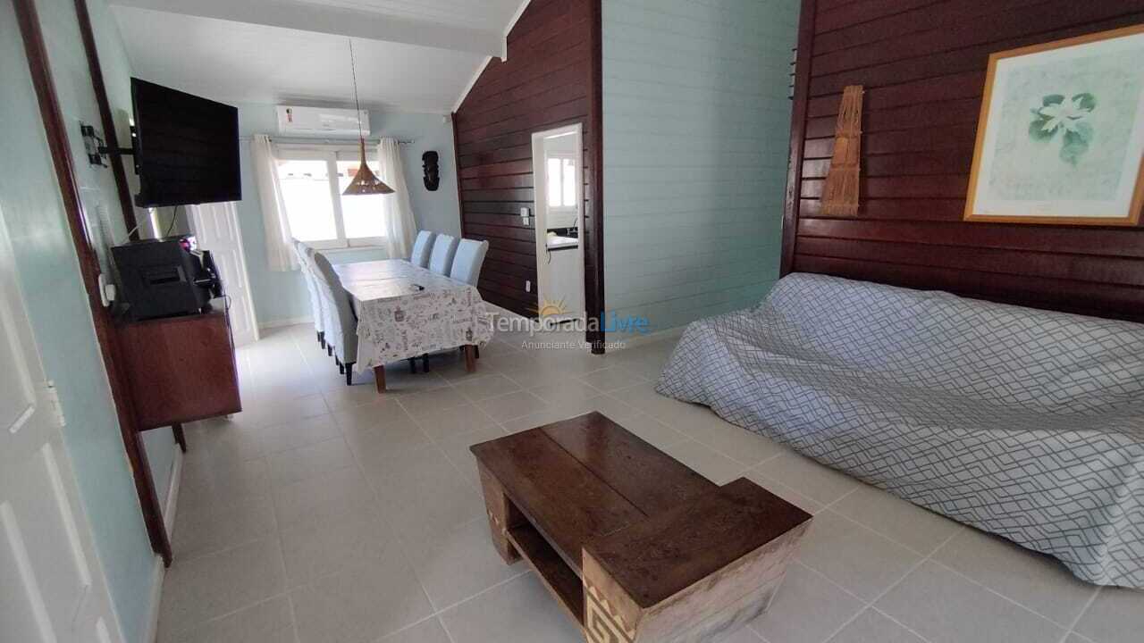 House for vacation rental in Porto Seguro (Mundai)