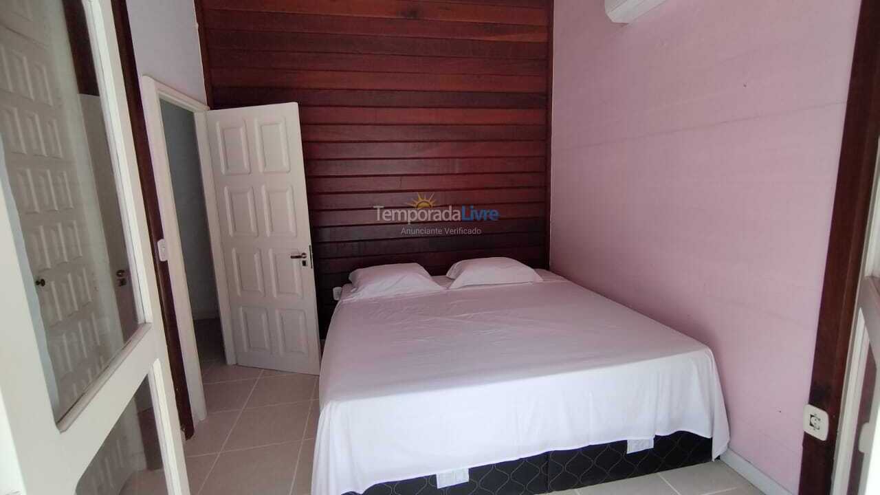 House for vacation rental in Porto Seguro (Mundai)