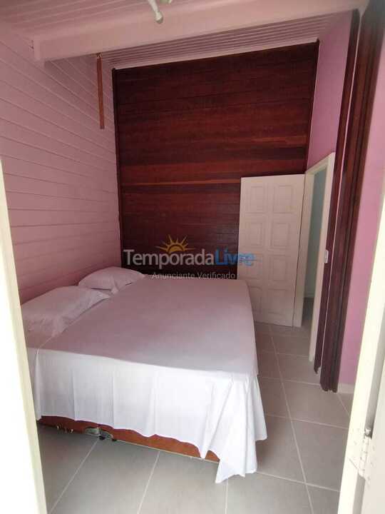 House for vacation rental in Porto Seguro (Mundai)