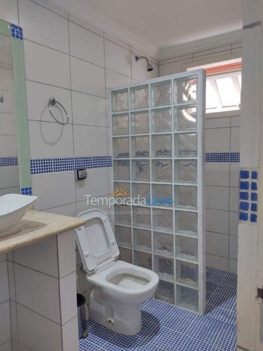 Casa para alquiler de vacaciones em Porto Seguro (Mundai)