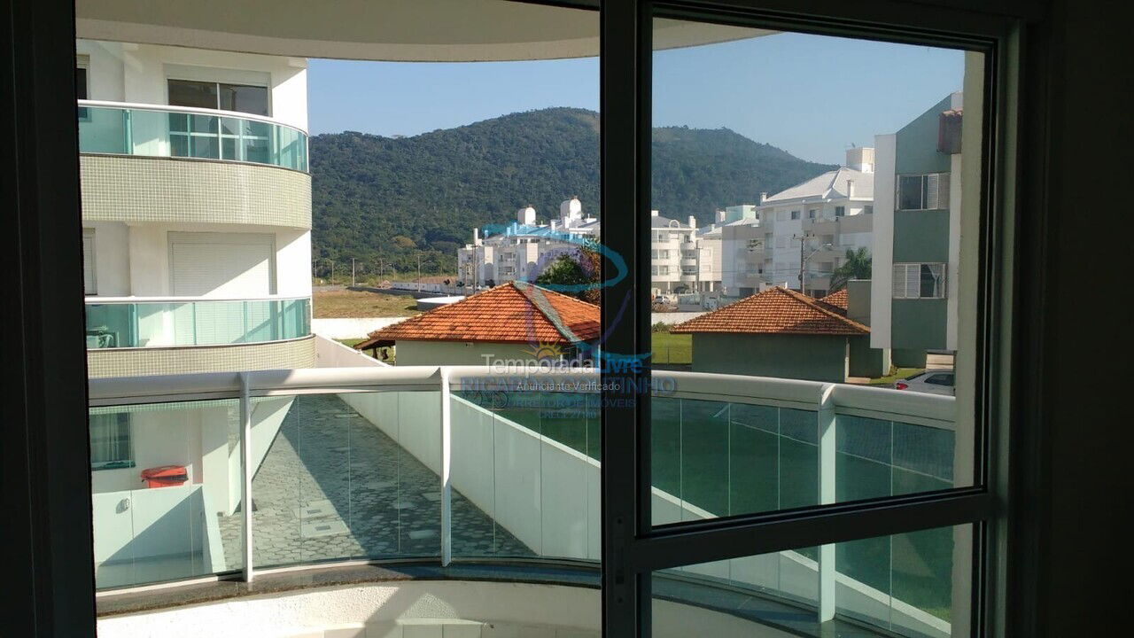 Apartamento para alquiler de vacaciones em Florianopolis (Praia dos Ingleses)