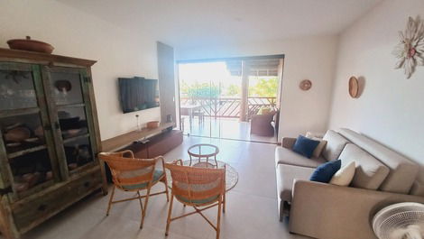 3 Suites | Beira Mar | Playa de Espera | itacimirim