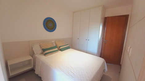 3 Suites | Beira Mar | Playa de Espera | itacimirim