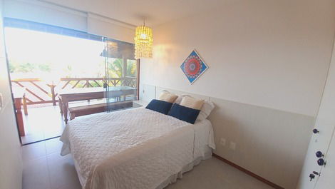 3 Suites | Beira Mar | Playa de Espera | itacimirim