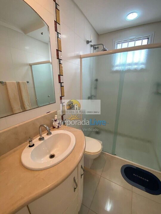 House for vacation rental in Florianopolis (Jurerê Internacional)