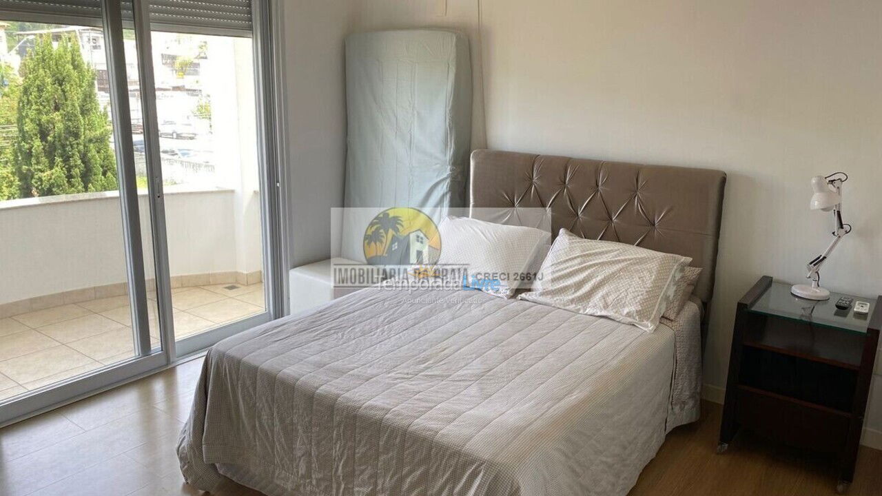 House for vacation rental in Florianopolis (Jurerê Internacional)