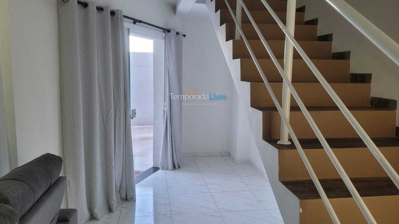 Apartamento para aluguel de temporada em Sinop (Santa Cecilia)