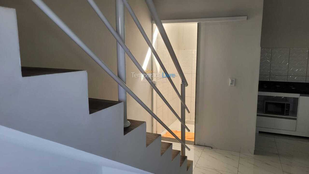 Apartamento para aluguel de temporada em Sinop (Santa Cecilia)