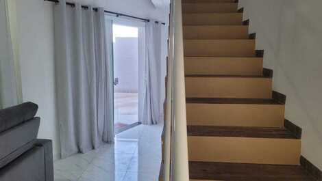 Apartamento loft em Sinop