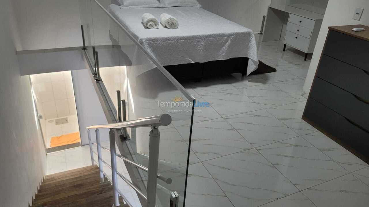 Apartamento para aluguel de temporada em Sinop (Santa Cecilia)