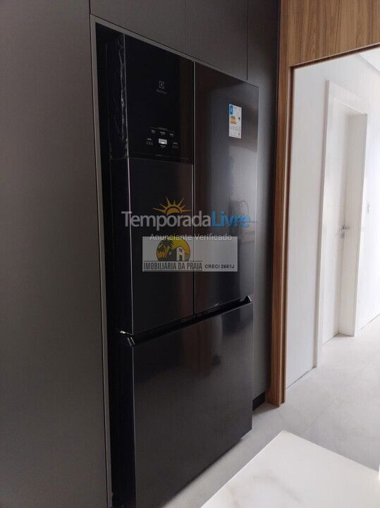 House for vacation rental in Florianopolis (Jurerê Internacional)