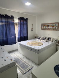 Hermoso Loft en Arraial do Cabo