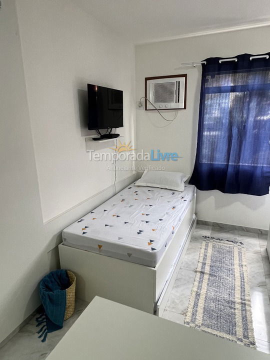 Apartamento para alquiler de vacaciones em Arraial do Cabo (Praia dos Anjos)