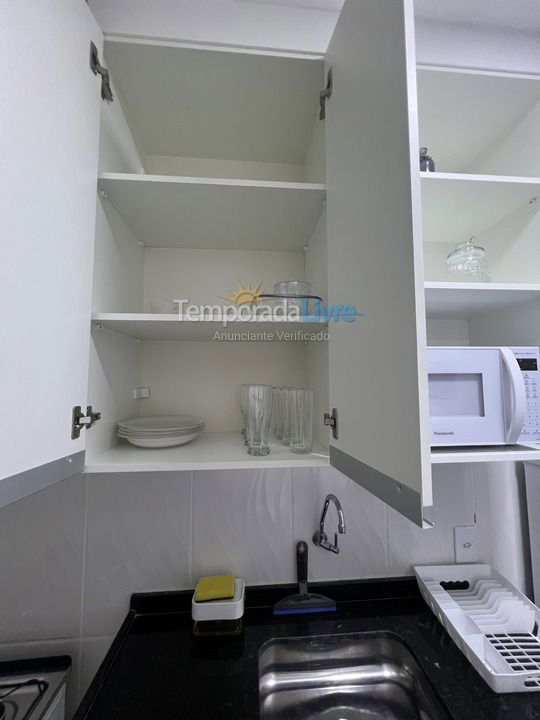 Apartamento para alquiler de vacaciones em Arraial do Cabo (Praia dos Anjos)