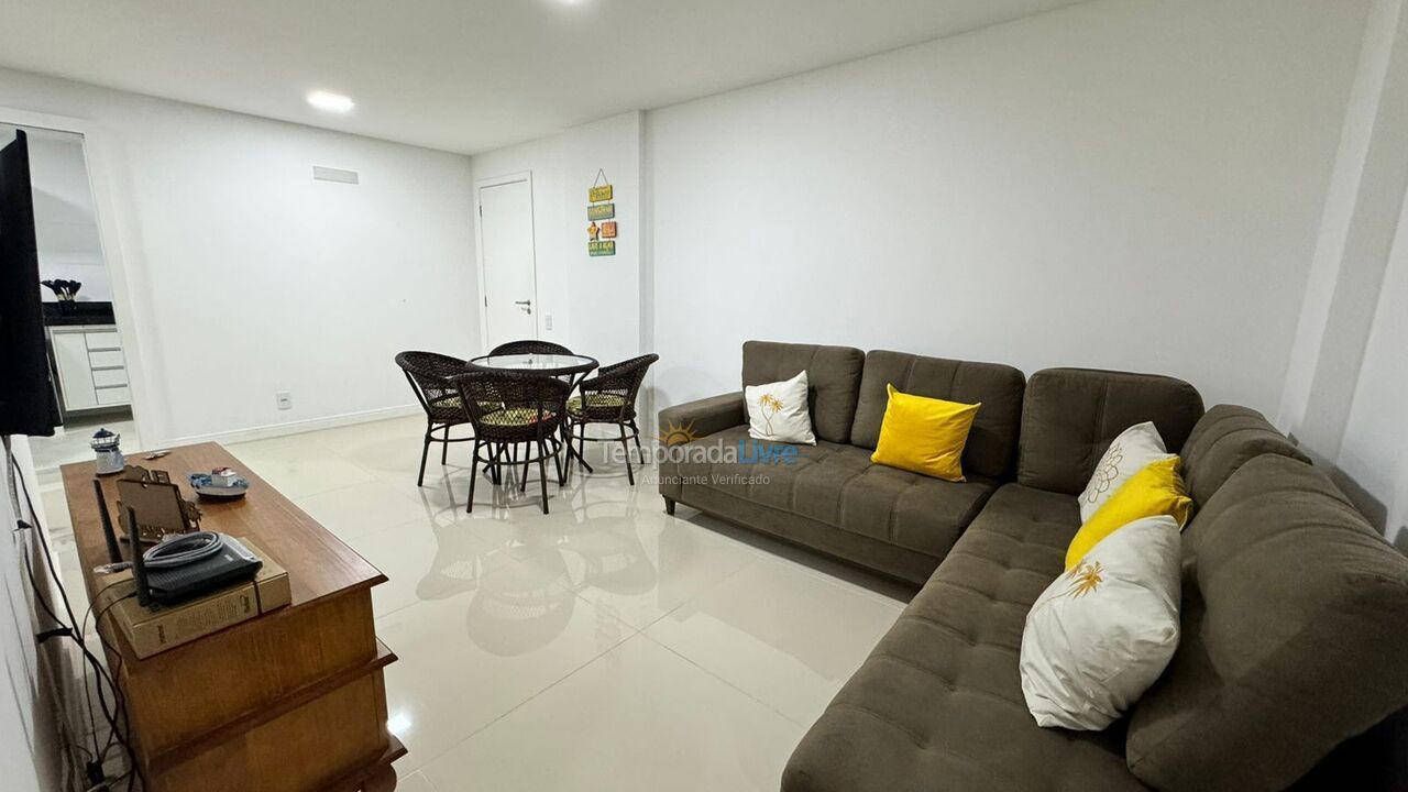 Apartamento para aluguel de temporada em Arraial do Cabo (Canaã)