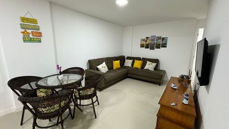 Apartamento Arraial do Cabo- Praia dos Anjos