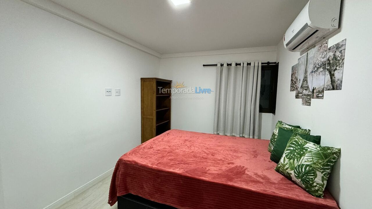 Apartamento para alquiler de vacaciones em Arraial do Cabo (Canaã)