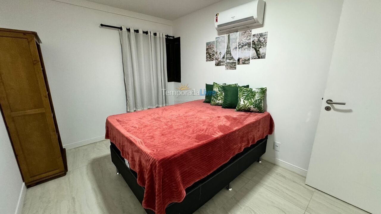 Apartamento para alquiler de vacaciones em Arraial do Cabo (Canaã)