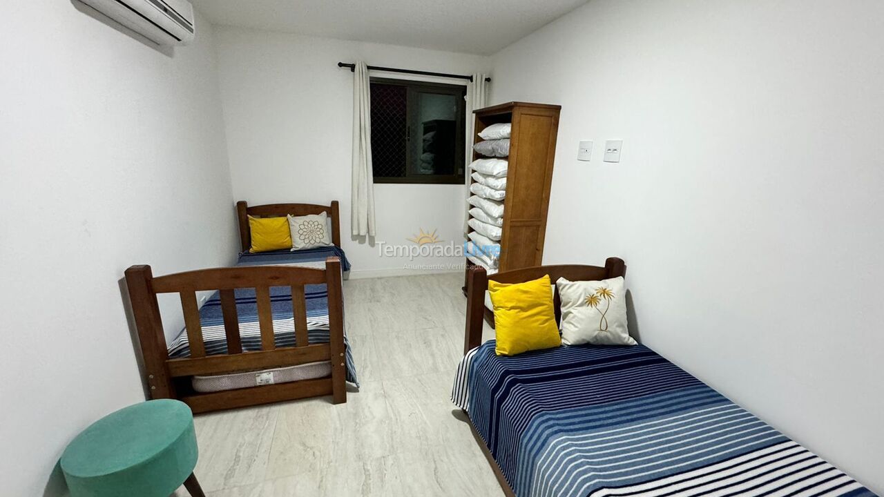 Apartamento para alquiler de vacaciones em Arraial do Cabo (Canaã)