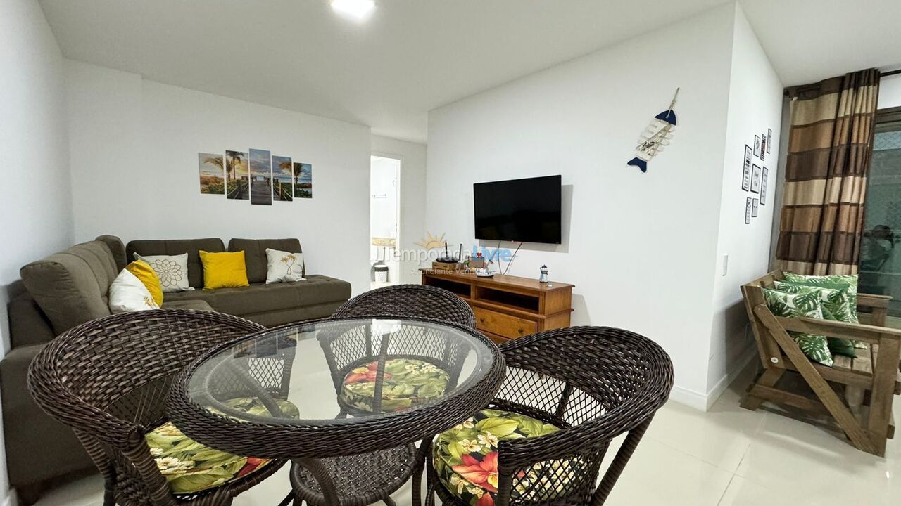 Apartamento para alquiler de vacaciones em Arraial do Cabo (Canaã)